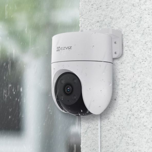 EZVIZ H8C 2MP Wi-Fi IP kamera